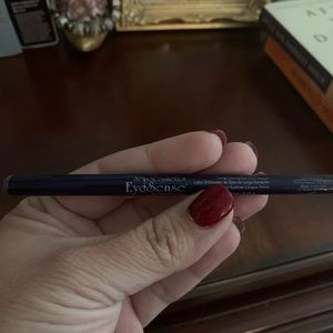 Eyesense black eyeliner pencil